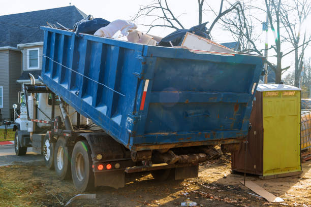 Best Affordable Junk Removal Services  in Fate, TX