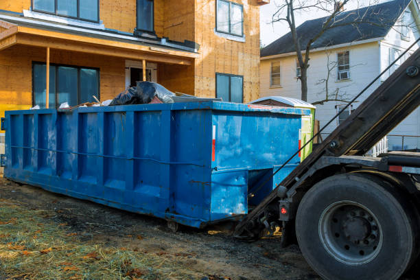 Best Garage Cleanout Services  in Fate, TX