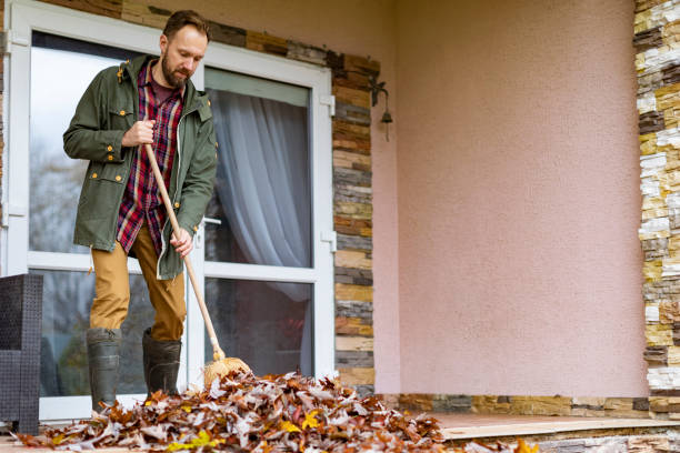 Best Estate Cleanout Services  in Fate, TX