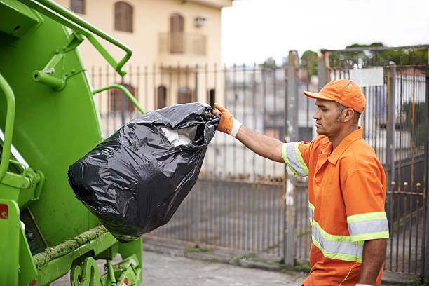 Best Junk Hauling Services  in Fate, TX